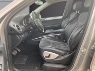 MERCEDES d'occasion CLASSE M ML 500 PACK LUXURY de 2006 Troyes (10)﻿