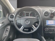 MERCEDES d'occasion CLASSE M ML 500 PACK LUXURY de 2006 Troyes (10)﻿