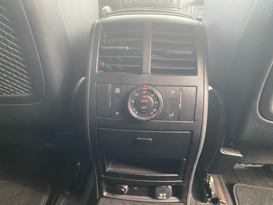 MERCEDES d'occasion CLASSE M ML 500 PACK LUXURY de 2006 Troyes (10)﻿