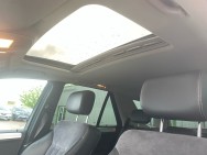 MERCEDES d'occasion CLASSE M ML 500 PACK LUXURY de 2006 Troyes (10)﻿