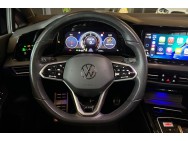 VOLKSWAGEN d'occasion GOLF 2.0 TDI 200 GTD DSG de 2023 Aix Les Bains