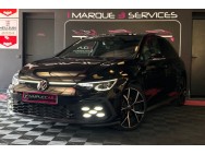 VOLKSWAGEN d'occasion GOLF 2.0 TDI 200 GTD DSG de 2023 Aix Les Bains