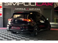 VOLKSWAGEN d'occasion GOLF 2.0 TDI 200 GTD DSG de 2023 Aix Les Bains