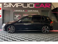 VOLKSWAGEN d'occasion GOLF 2.0 TDI 200 GTD DSG de 2023 Aix Les Bains