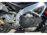 APRILIA d'occasion TUONO V4 TUONO V4 de 2017 Beaune (21)﻿