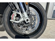 APRILIA d'occasion TUONO V4 TUONO V4 de 2017 Beaune (21)﻿