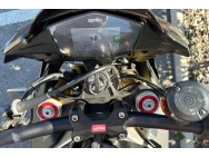 APRILIA d'occasion TUONO V4 TUONO V4 de 2017 Beaune (21)﻿
