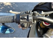 APRILIA d'occasion TUONO V4 TUONO V4 de 2017 Beaune (21)﻿