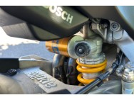 APRILIA d'occasion TUONO V4 TUONO V4 de 2017 Beaune (21)﻿