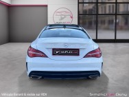 MERCEDES d'occasion CLA 1.6 CLA-200 16V de 2018 Osny (95)﻿