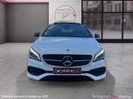 MERCEDES d'occasion CLA 1.6 CLA-200 16V de 2018 Osny (95)﻿