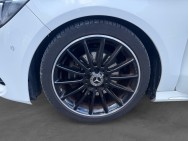 MERCEDES d'occasion CLA 1.6 CLA-200 16V de 2018 Osny (95)﻿