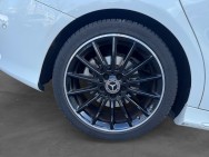 MERCEDES d'occasion CLA 1.6 CLA-200 16V de 2018 Osny (95)﻿