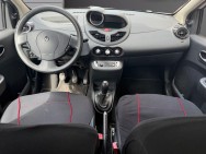 RENAULT d'occasion TWINGO 1.5 DCI 75 de 2013 Le Raincy (93)﻿