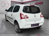 RENAULT d'occasion TWINGO 1.5 DCI 75 de 2013 Le Raincy (93)﻿