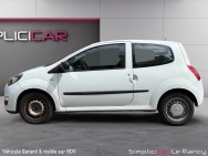 RENAULT d'occasion TWINGO 1.5 DCI 75 de 2013 Le Raincy (93)﻿