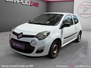 RENAULT d'occasion TWINGO 1.5 DCI 75 de 2013 Le Raincy (93)﻿