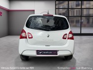 RENAULT d'occasion TWINGO 1.5 DCI 75 de 2013 Le Raincy (93)﻿