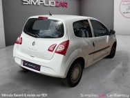 RENAULT d'occasion TWINGO 1.5 DCI 75 de 2013 Le Raincy (93)﻿