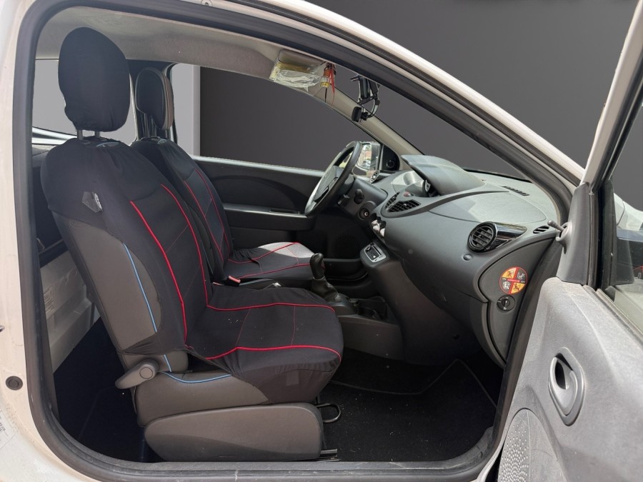 RENAULT d'occasion TWINGO 1.5 DCI 75 de 2013 Le Raincy (93)﻿