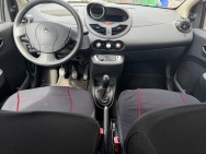 RENAULT d'occasion TWINGO 1.5 DCI 75 de 2013 Le Raincy (93)﻿