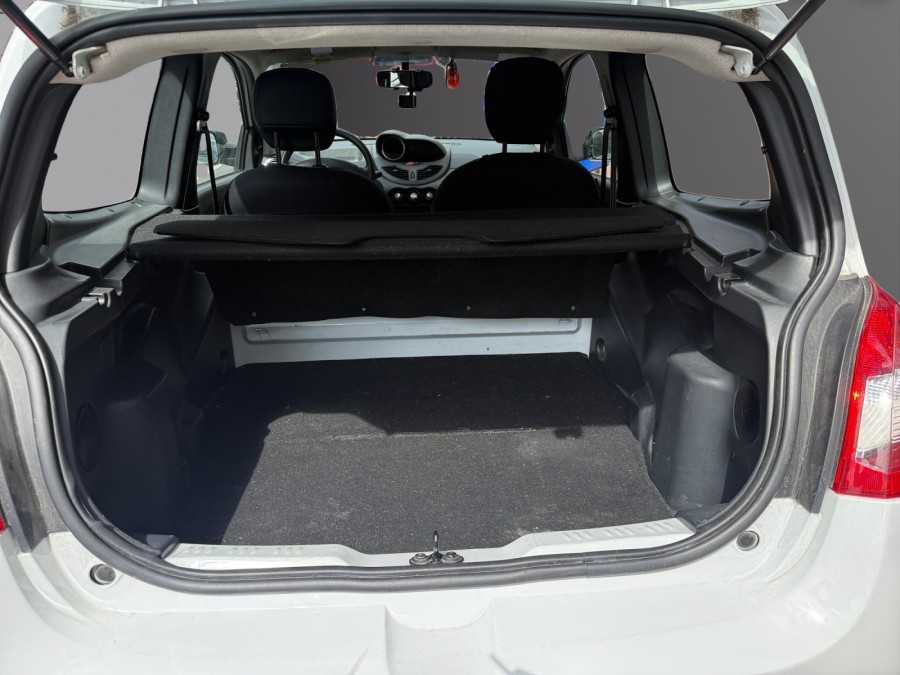 RENAULT d'occasion TWINGO 1.5 DCI 75 de 2013 Le Raincy (93)﻿