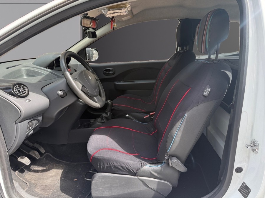 RENAULT d'occasion TWINGO 1.5 DCI 75 de 2013 Le Raincy (93)﻿