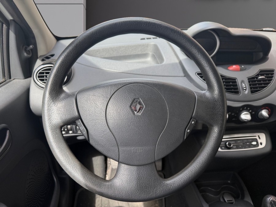 RENAULT d'occasion TWINGO 1.5 DCI 75 de 2013 Le Raincy (93)﻿