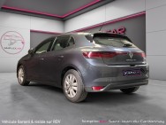 RENAULT d'occasion MEGANE 1.5 BLUE DCI 115 INTENS EDC de 2020 St Jean