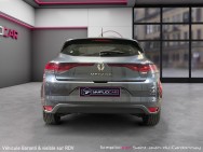 RENAULT d'occasion MEGANE 1.5 BLUE DCI 115 INTENS EDC de 2020 St Jean