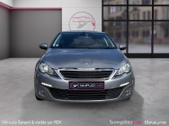 PEUGEOT d'occasion 308 1.6 BLUE HDI 100 de 2016 Beaune (21)﻿