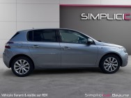 PEUGEOT d'occasion 308 1.6 BLUE HDI 100 de 2016 Beaune (21)﻿