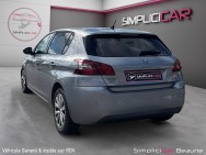 PEUGEOT d'occasion 308 1.6 BLUE HDI 100 de 2016 Beaune (21)﻿