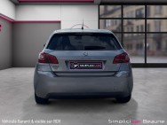PEUGEOT d'occasion 308 1.6 BLUE HDI 100 de 2016 Beaune (21)﻿