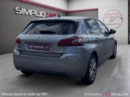 PEUGEOT d'occasion 308 1.6 BLUE HDI 100 de 2016 Beaune (21)﻿