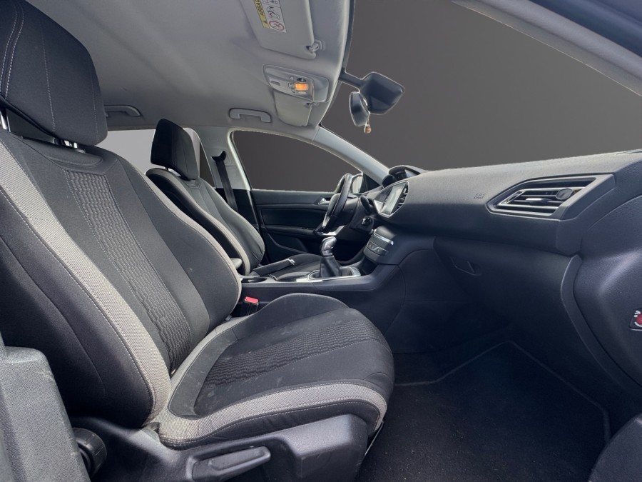 PEUGEOT d'occasion 308 1.6 BLUE HDI 100 de 2016 Beaune (21)﻿