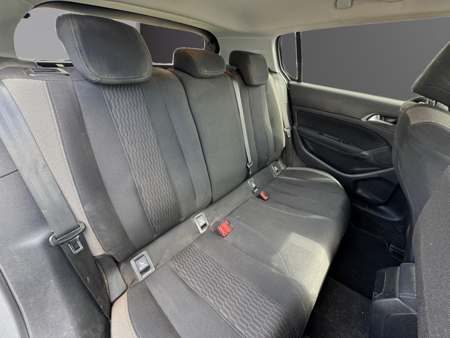PEUGEOT d'occasion 308 1.6 BLUE HDI 100 de 2016 Beaune (21)﻿