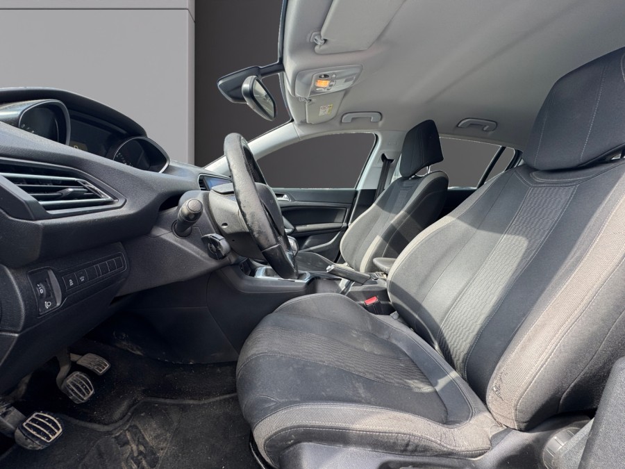 PEUGEOT d'occasion 308 1.6 BLUE HDI 100 de 2016 Beaune (21)﻿