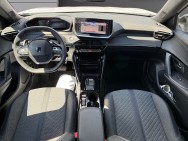 PEUGEOT d'occasion 2008 1.2 PURETECH 130 STYLE EAT de 2024 Salon de