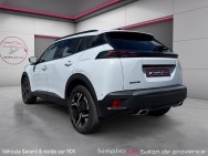 PEUGEOT d'occasion 2008 1.2 PURETECH 130 STYLE EAT de 2024 Salon de