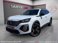 PEUGEOT d'occasion 2008 1.2 PURETECH 130 STYLE EAT de 2024 Salon de