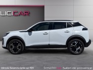 PEUGEOT d'occasion 2008 1.2 PURETECH 130 STYLE EAT de 2024 Salon de