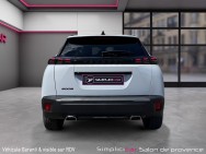 PEUGEOT d'occasion 2008 1.2 PURETECH 130 STYLE EAT de 2024 Salon de