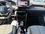 PEUGEOT d'occasion 2008 1.2 PURETECH 130 STYLE EAT de 2024 Salon de