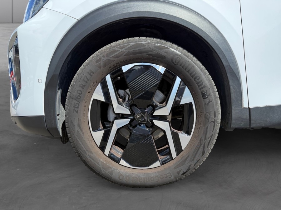 PEUGEOT d'occasion 2008 1.2 PURETECH 130 STYLE EAT de 2024 Salon de