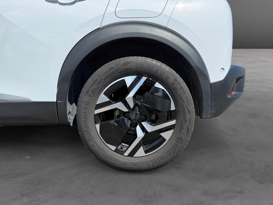 PEUGEOT d'occasion 2008 1.2 PURETECH 130 STYLE EAT de 2024 Salon de