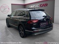 VOLKSWAGEN d'occasion TIGUAN 1.5 TSI 150 cv 4X2 de 2019 Champigny sur
