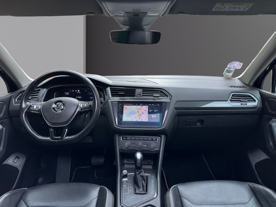VOLKSWAGEN d'occasion TIGUAN 1.5 TSI 150 cv 4X2 de 2019 Champigny sur