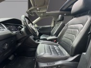 VOLKSWAGEN d'occasion TIGUAN 1.5 TSI 150 cv 4X2 de 2019 Champigny sur