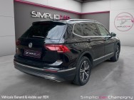VOLKSWAGEN d'occasion TIGUAN 1.5 TSI 150 cv 4X2 de 2019 Champigny sur